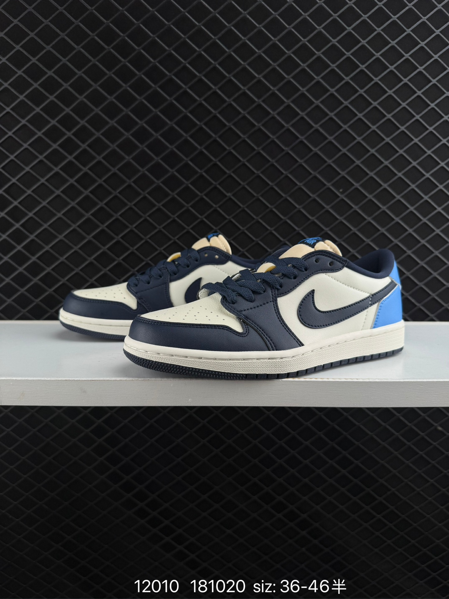 Air Jordan 1 Low AJ1